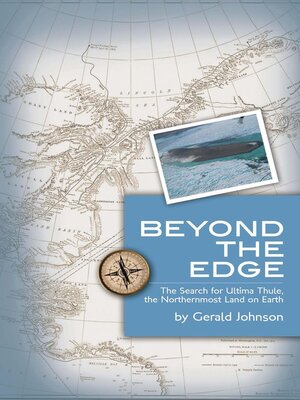 cover image of Beyond the Edge